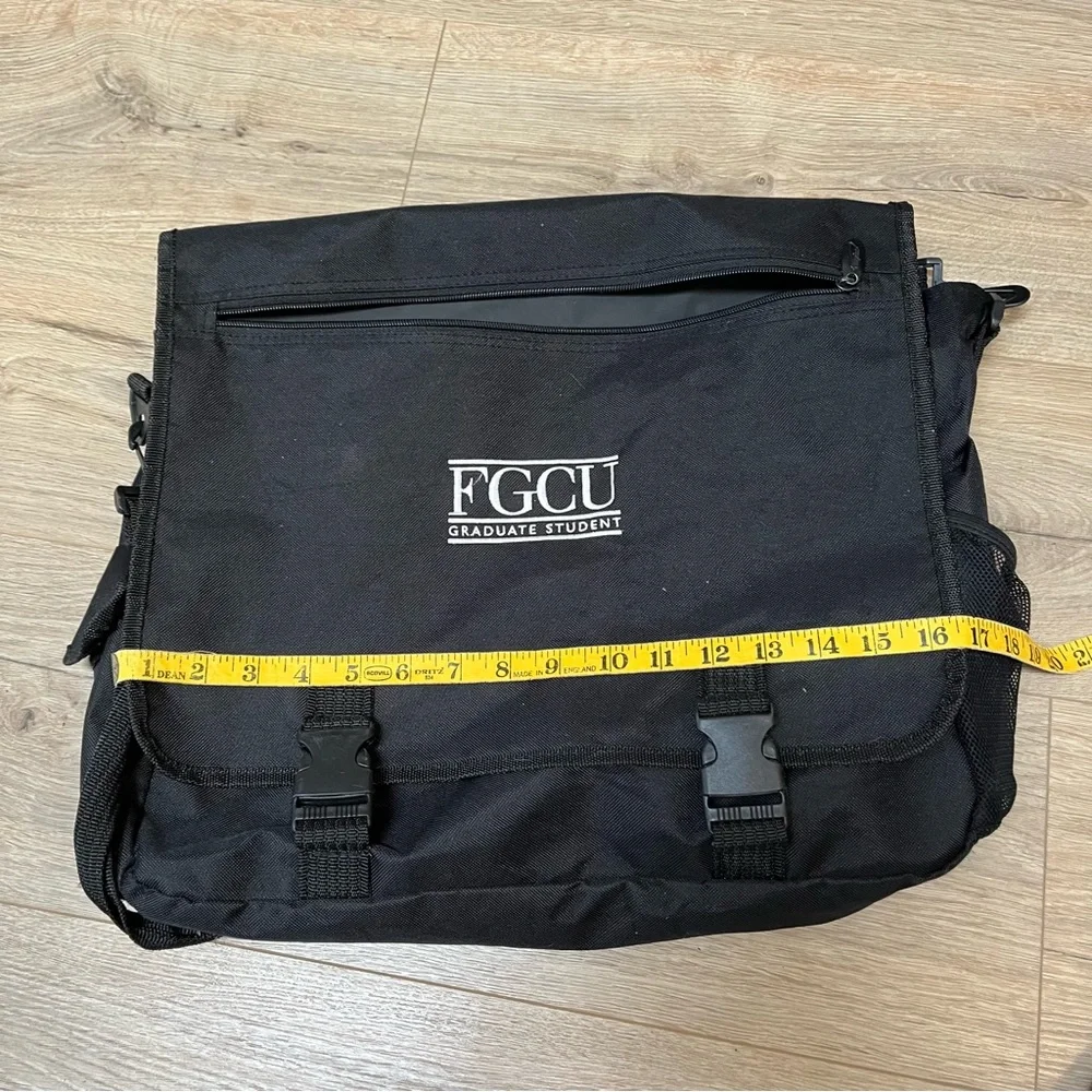 FGCU Graduate Studies Bag